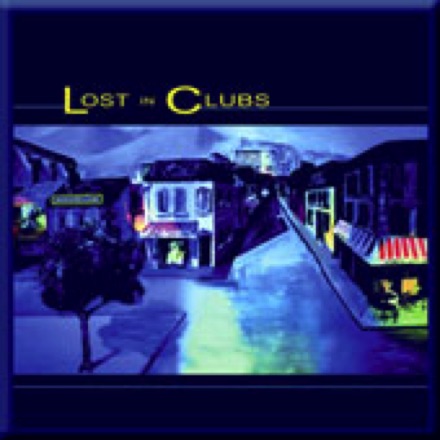 CD "Lost in Clubs"

compositions for jazz sextet

K&K ISBN 3-930643-49-9

