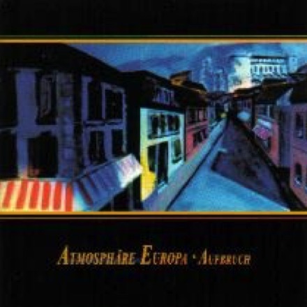 CD "Atmosphäre Europa"

soundtrack to a short-story, 
containing music from the CDs 
"Cycles" & "Lost in Clubs"

K&K ISBN 3-930643-90-1