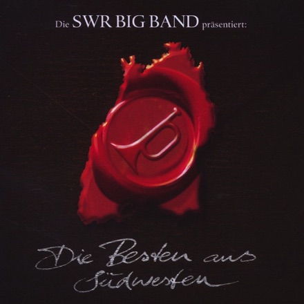 CD "Die Besten aus Südwesten"
SWR big band

composition "Rhapsody"

Edel 0207727CTT