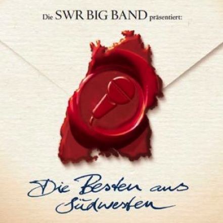 CD "Die Besten aus Südwesten"
SWR big band vocal edition

arrangements "Smile" 
& "Learning the Blues"

Edel 0207617CTT