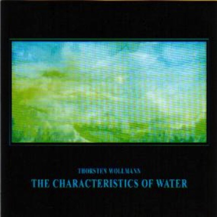 CD "The Characteristics of Water"

contemporary compositions for chamber music ensembles and strings, conducted by Thorsten Wollmann

K&K ISBN 3-930643-38-3


