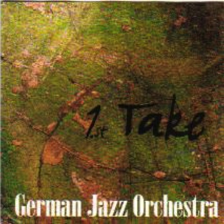 CD "First Take"
German Jazz Orchestra

composition 
"Concerto for Soprano Saxophone"

Mons Records 874669